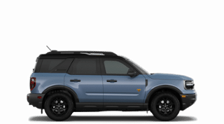 2026 Ford Bronco Sport® External Image 1